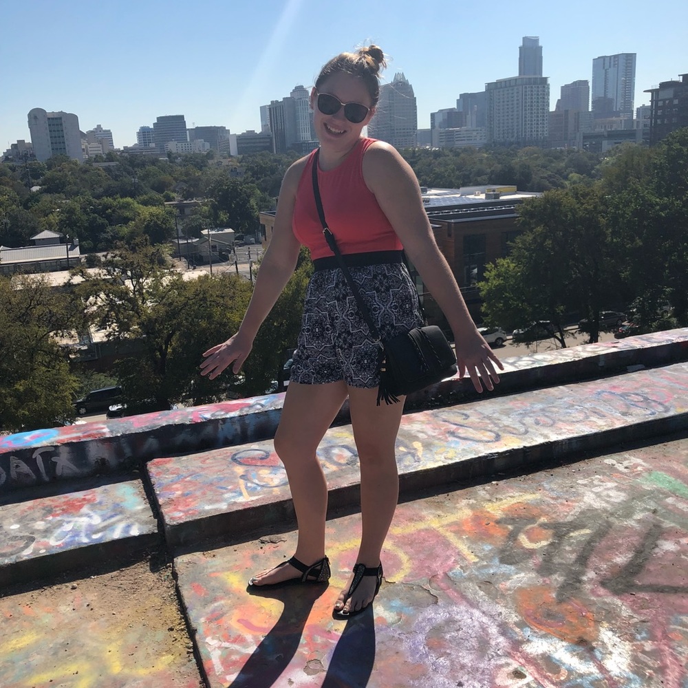 Meet your Posher, Ciera